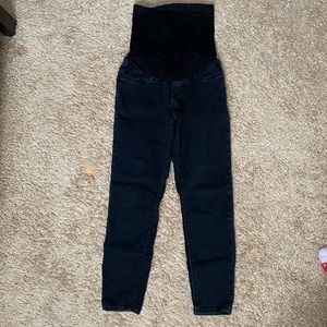 1822 Denim Wynter Maternity Skinny Jean